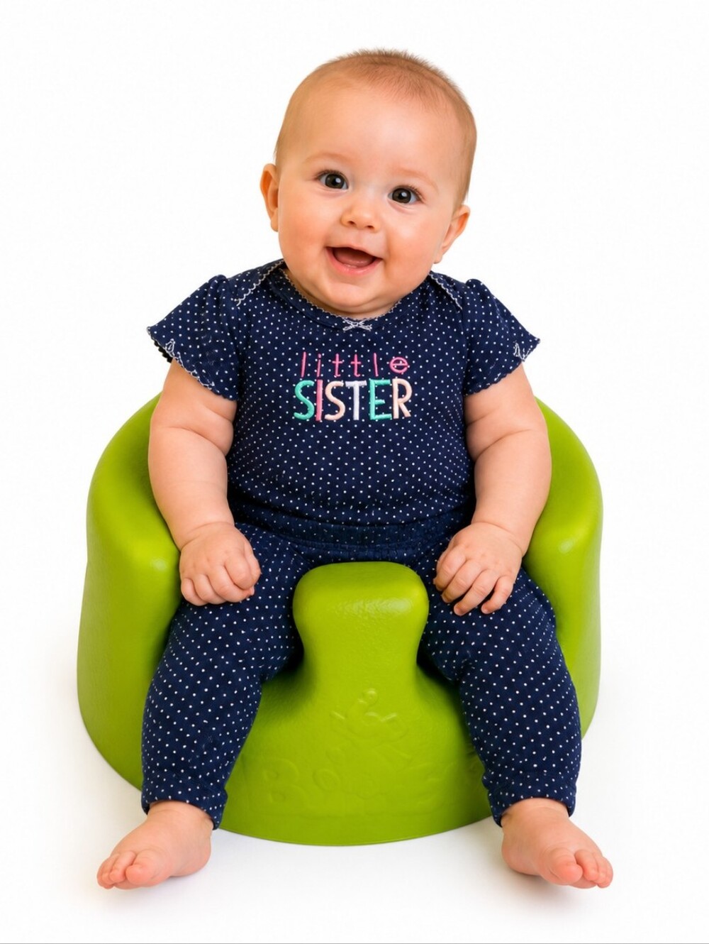 MINIFITS | Little Sister 2-Piece Set 💙✨